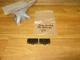 Honeywell Micro Switch BA-2R62-A2 (LOT OF 2) *NEW* Snap Action Switch