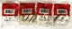 Ademco Magnetic Contact 7939WH [Lot of 4] NOS