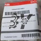 One New ABB Time Delay Device YU 110/127V E1/E6 1SDA038319R1
