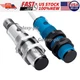 A● SICK VTF18-4N5440 Photoelectric proximity sensor ,NPN ,New