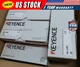1PC NEW KEYENCE GS-51P5 Safety Interlocking Switch