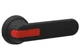OHB145J12 ABB Industrial Accessories, OHB Series OHB145J12 PISTOL HANDLE