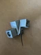 USED      Lot Of 3       CMC LA-300R   300MCM CU-AL