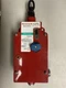 Cable Pull Switch 1CPSA1B by Honeywell