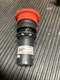 New Sprecher + Schuh D7D-MT44X02 Emergency Stop Button Switch