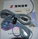 1pcs New Festo SMEO-1-LED-230-B 151671 magnetic switch 