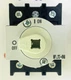 EATON P1-25/XM Rotary Main Switch Disconnector 25A 690V