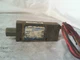 Thomas Products 12601 Flow Switch Model 1600 Brass 1/4" NPT-New No Box