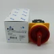 T0-2-1/EA/SVB 1PC New Eaton Moeller T021EASVB 20A Switch Free Shipping