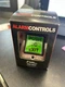 ALARM CONTROLS Exit Push Button: 5 in Ht, 2 1/4 in Dp, 2 3/4 in Wd, Green/Silver