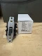 Pass & Seymour 7802-MD Manual Motor Control. Single Phase 30A 600V 10HP