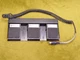 Linemaster Treadlite II Footswitch T-91-S Triple SP-515-577