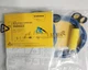 1PCS For TURCK Proximity Switch BC5-S18-Y1X/S100 0.5...5 mm New