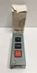 MMTC 3 BUTTON CONTROL STATION PBS-3