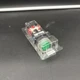 Fuji Electric AR30G4L-11E3G Green Pushbutton