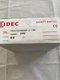 1pcs IDEC HS1E-K844MSRP-G-T Safety switch HS1E-K844