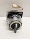 GUARANTEED! SQUARE D 3-POSITION MAINTAINED SELECTOR SWITCH 9001KS42B