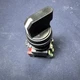 SQUARE D 9001 DA11 SELECTOR SWITCH 16A 500VAC