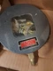 Mercoid DA-31-153B R4 Pressure Switch 0-35psi 120/240v-ac