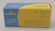 LEVITON SINGLE POLE 120/277V GROUNDING AC QUIET LOCKING SWITCH 1221-2L