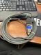 NEW OEM DANFOSS PRESSURE TRASMITTER 060G5603, 19170269, AKS 3000, W/300V CABLE