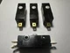 CHERRY MICROSWITCH 0E13-00E0 PIN PLUNGER OE13-00EO Lot of 4