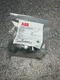 NEW IN BAG ABB Ltd. M2SS5-30B Modular Selector Switch, 1SFA611204R3006
