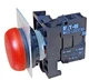 EATON M22-LED230-R MOELLER M22-L-R PUSH BUTTON Round Red Pilot Light