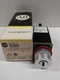 NEW OLD STOCK! ALLEN-BRADLEY 10A 300V 3-POS SELECTOR SWITCH 800MR-J44BBS