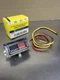 Square D Class 9999 Type SA-2 Start Stop Push Button Kit 9999SA-2 New Old Stock