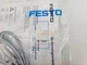 NEW Festo SME-8-K-24-S6 161756 Proximity Switch 1PCS