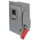 1 PC Siemens 'HNF364 Nonfusible, Safety Switch, Heavy Duty, 600 V, 3PST
