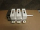 ABB DISCONNECT SWITCH OETL-NF400-S 400AMP 600VAC 3 POLE 3PH