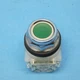 Square D 9001-KR1GH2 Push Button Momentary Green Flush 2 NC/NO