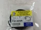 Arlington FSC405R Black 4" Diameter Non-Metallic Sconce Box Size 5 Cu. In Volume