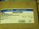 Cutler Hammer DH321FDK Disconnect (NS) 30A 240V 3P3W Nema 12 Fusible -NEW-B