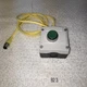 *Used LBX1 Baco Sprecher+Schuh D7-X10 Ser.A Green Push Button Switch Enclosure #