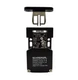 1pcs NEW SCHMERSAL exit switch AZ16-12ZVK-M20
