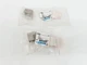Lot of 2 New Telemecanique ZCE01 Limit Switch Heads 019154