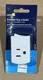 Leviton 1470-W 15 Amp, 125-Volt AC 3-Wire Grounded Switch ON/OFF ( Lot of 3 )NOS