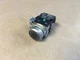 Siemens 3SU1400-1AA10-3BA0 Contact Block Black Push Button