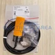 1PC NEW IFM KI0202 KI-2015-ABOA/NI Photoelectric Swith sensor Fast delivery
