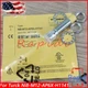 NEW For Turck Ni8-M12-AP6X-H1141 Proximity Sensor Switch 10-30VDC 200mA 8mm PNP