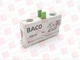 BACO CONTROLS 33S10 / 33S10 (BRAND NEW)