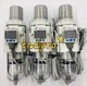 1pcs SMC AW30-03E3-ZA-B ISE35-N-65-P #lk