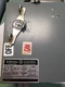 NEW GENERAL ELECTRIC DE461R FLEX-A-PLUG BUSWAY PLUG 4 PH,GE DE46IR 30 AMP,BL