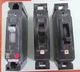 NOS Lot of 3 General Electric TEF113020 20A Circuit Breaker 1-Pole 277VAC 125VDC