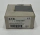 Eaton XTPB016BC1 Manual Motor Control Circuit Breaker 600V (6257)