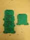 Lot of 4 - PEPPERL+FUCHS 71806 Z779 SAFETY RELAY MODULE + 1 Z787 71816