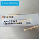 1PC KEYENCE AP-C33KP New In Box APC33KP Expedited Shipping